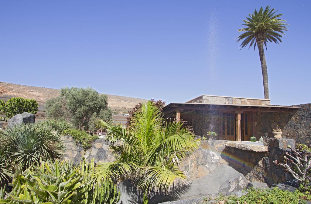 Villa Remedios Teguise  Habitación foto