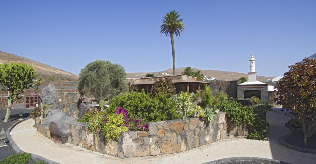 Villa Remedios Teguise  Habitación foto