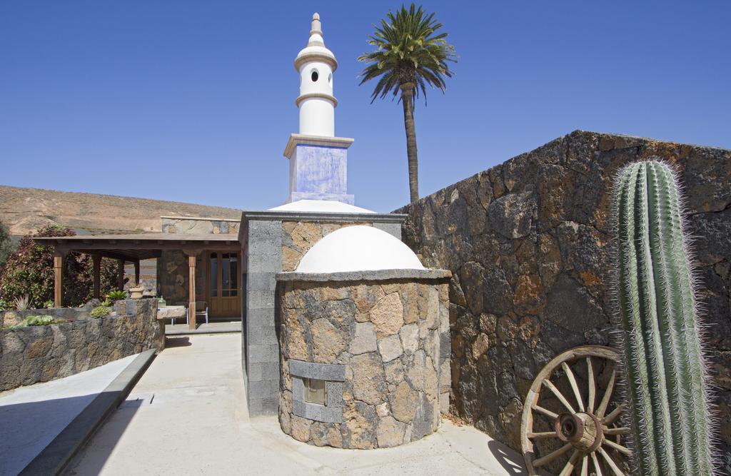 Villa Remedios Teguise  Habitación foto