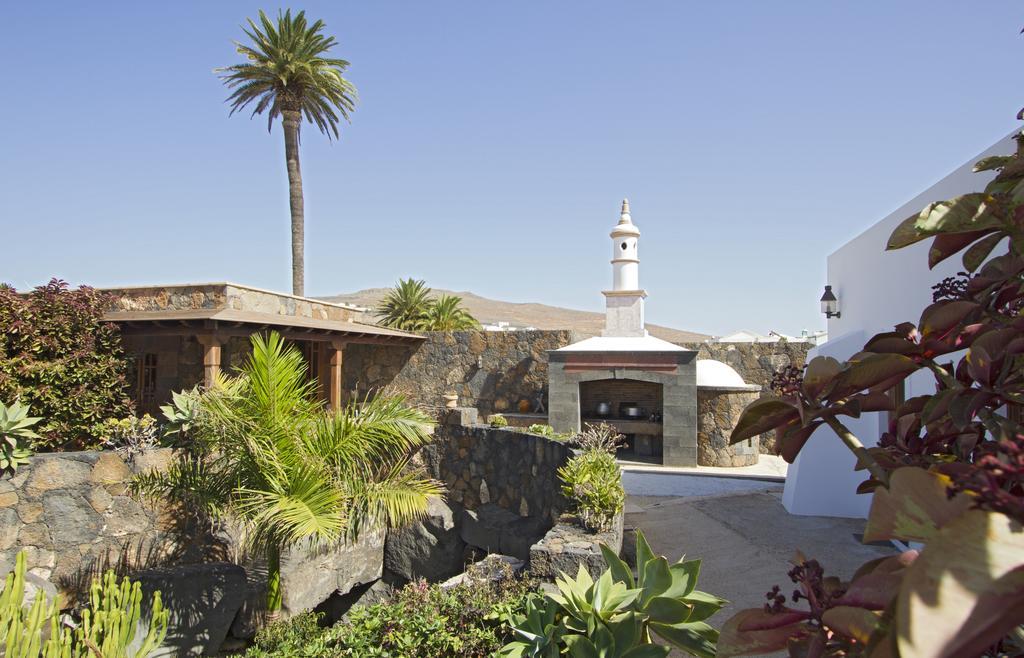 Villa Remedios Teguise  Habitación foto