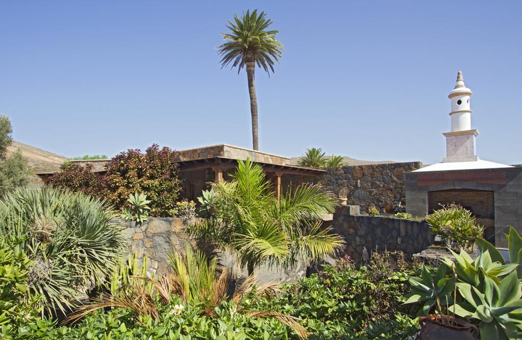 Villa Remedios Teguise  Habitación foto