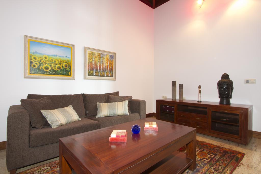 Villa Remedios Teguise  Habitación foto