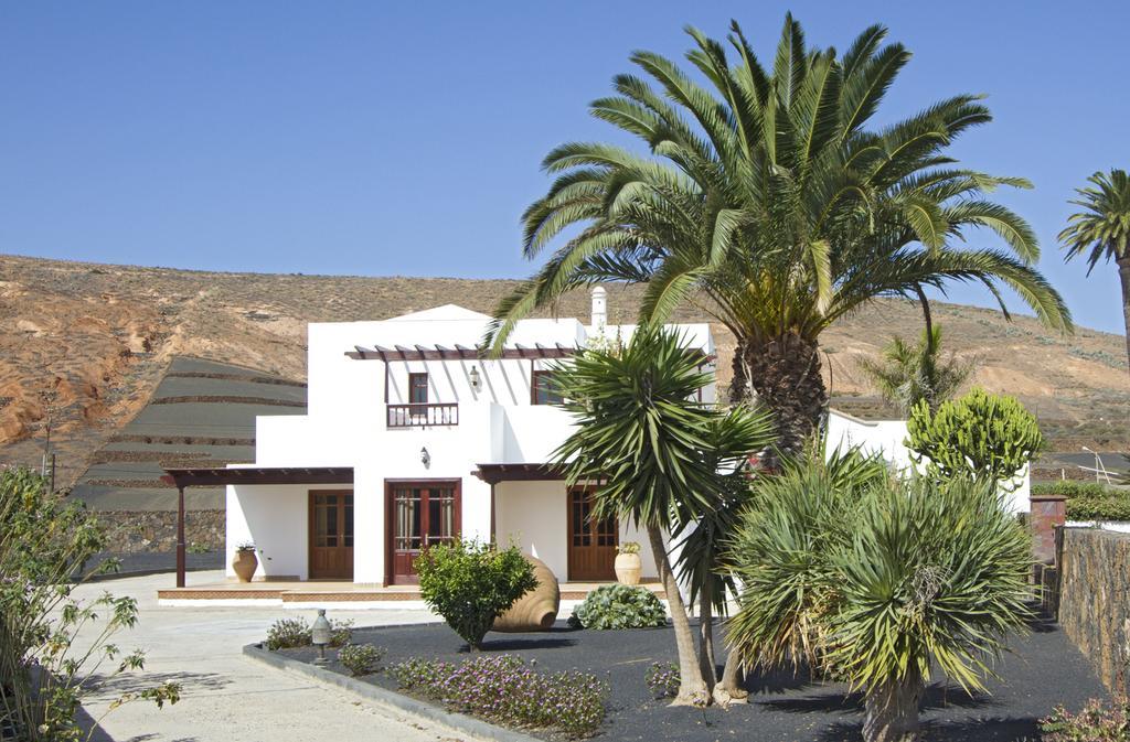 Villa Remedios Teguise  Habitación foto