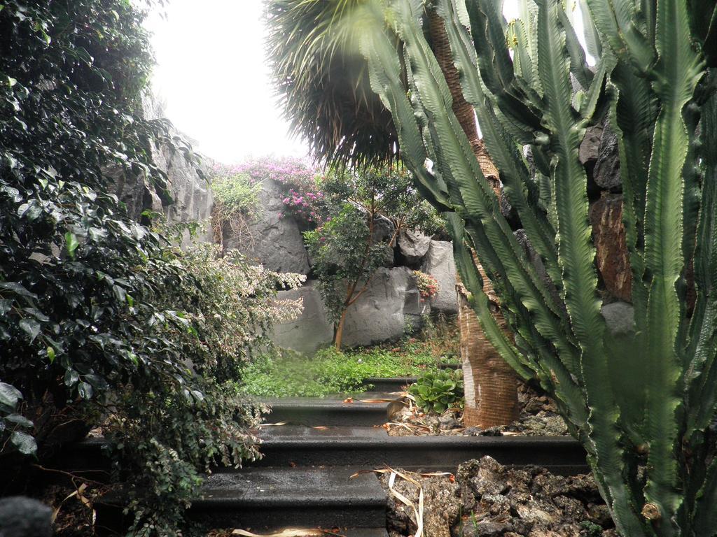 Villa Remedios Teguise  Habitación foto